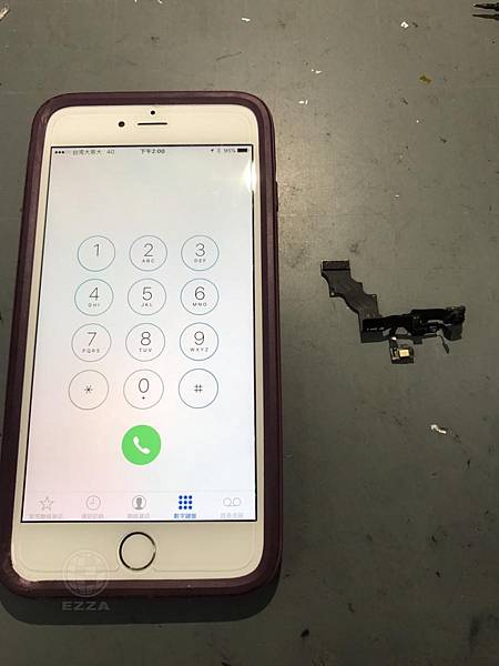 IPHONE6+前置鏡頭故障.jpg IPHONE6+前置鏡頭故障.jpg