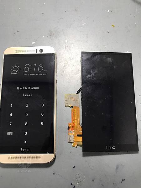HTC M9有聲音無畫面.jpg HTC M9有聲音無畫面.jpg
