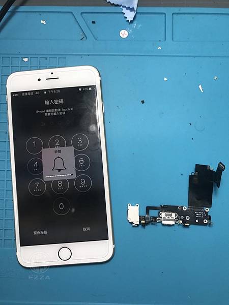 IPHONE6S 耳機模式.jpg IPHONE6S 耳機模式.jpg
