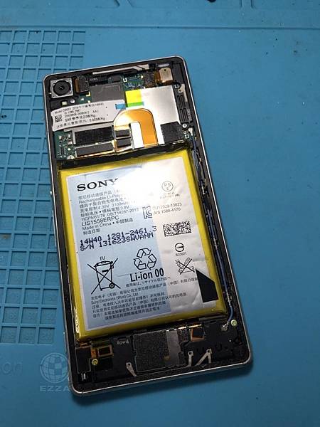 三星平板 T235Y電池膨脹.jpg 三星平板 T235Y電池膨脹.jpg