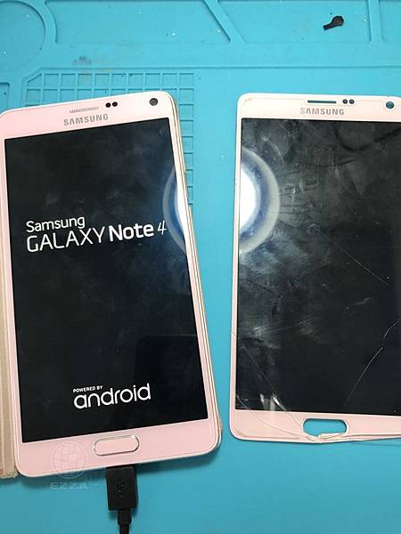 三星 NOTE4 有聲音沒畫面.jpg 三星 NOTE4 有聲音沒畫面.jpg