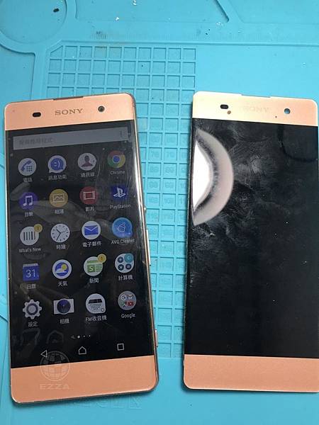 SONY XA觸控異常.jpg SONY XA觸控異常.jpg