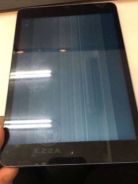 ipad mini液晶顯示異常.jpg ipad mini液晶顯示異常.jpg