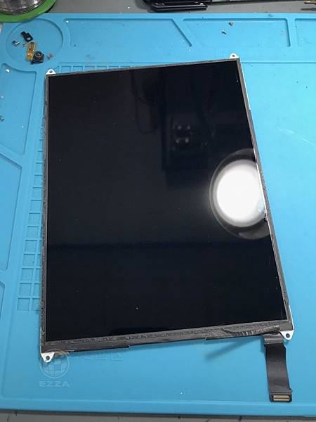 ipad mini液晶顯示異常.jpg ipad mini液晶顯示異常.jpg