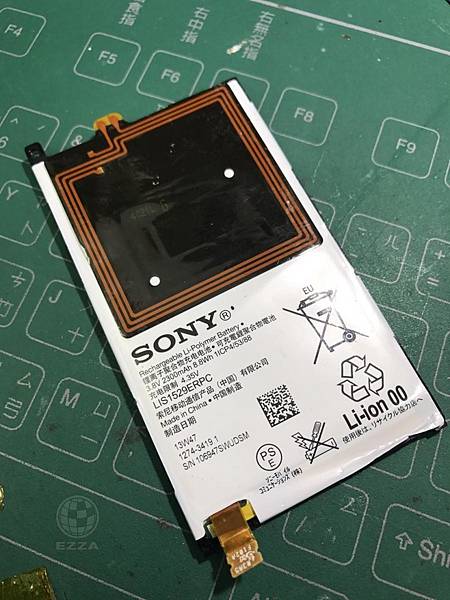 ipad mini液晶顯示異常.jpg ipad mini液晶顯示異常.jpg
