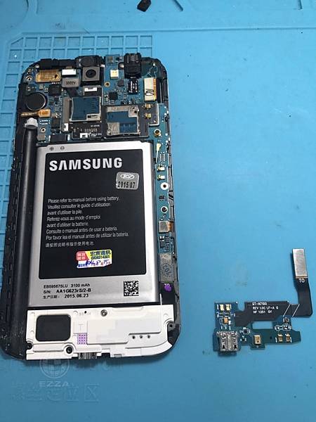 三星NOTE2 充電異常.jpg 三星NOTE2 充電異常.jpg