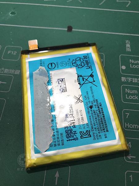 三星NOTE2 充電異常.jpg 三星NOTE2 充電異常.jpg