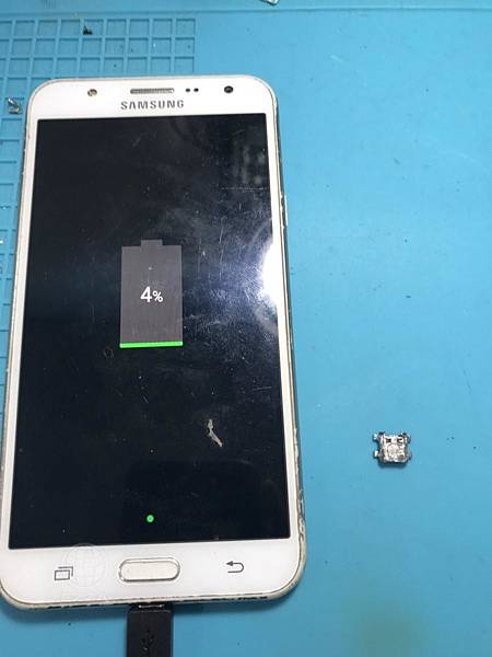 三星 NOTE5 電量異常.jpg 三星 NOTE5 電量異常.jpg