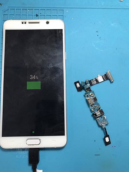 z5p更換耳機孔排線.jpg z5p更換耳機孔排線.jpg