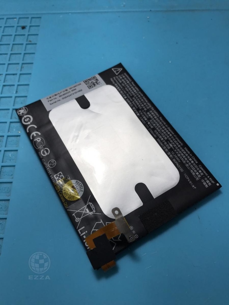 HTC蝴蝶2 電池膨脹.jpg HTC蝴蝶2 電池膨脹.jpg