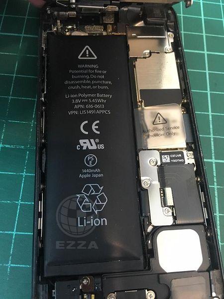 iphone5電池膨脹.jpg iphone5電池膨脹.jpg