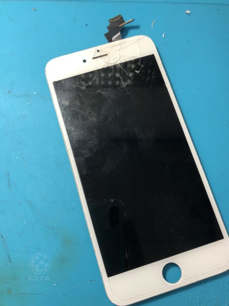 iPhone 6 Plus充電異常故障.jpg iPhone 6 Plus充電異常故障.jpg
