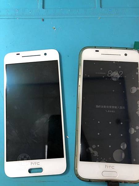 GALAXY Tab S 充電孔損壞.jpg GALAXY Tab S 充電孔損壞.jpg