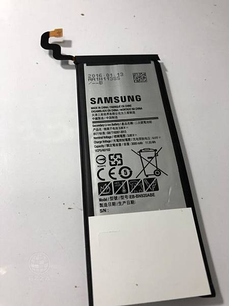三星NOTE5自動關機(1).jpg 三星NOTE5自動關機(1).jpg