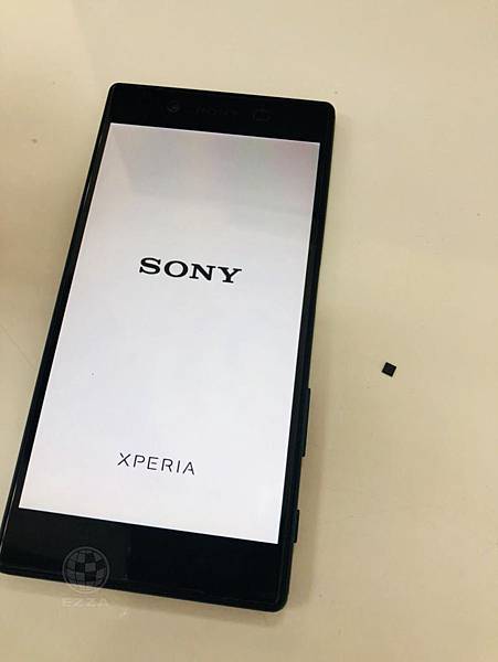 SONY Z5充電IC故障.jpg