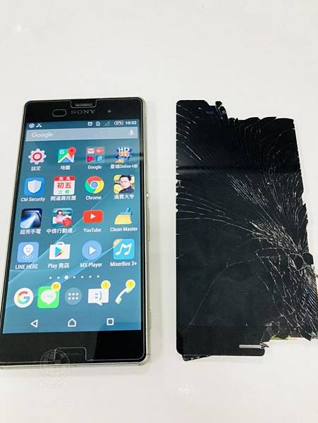 SONY Z3手機大翻新.jpg SONY Z3手機大翻新.jpg