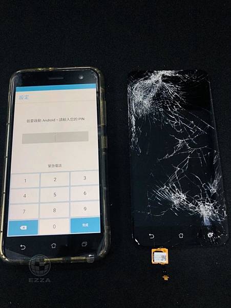 IPHONE7面板慘破.jpg IPHONE7面板慘破.jpg