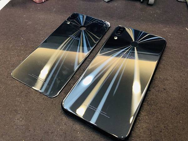 IPHONE8觸控液晶損毀.jpg IPHONE8觸控液晶損毀.jpg
