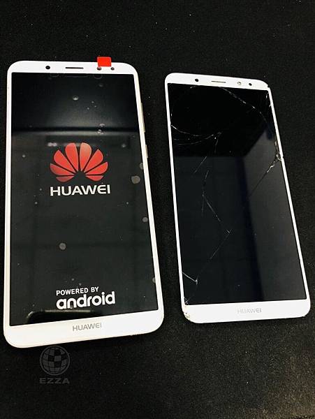 ZenFone 4 ZE554KL面板破裂.jpg ZenFone 4 ZE554KL面板破裂.jpg