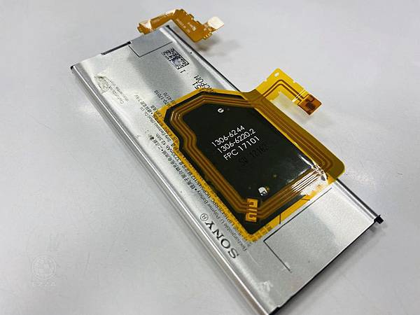 SONY XZP更換電池.jpg SONY XZP更換電池.jpg