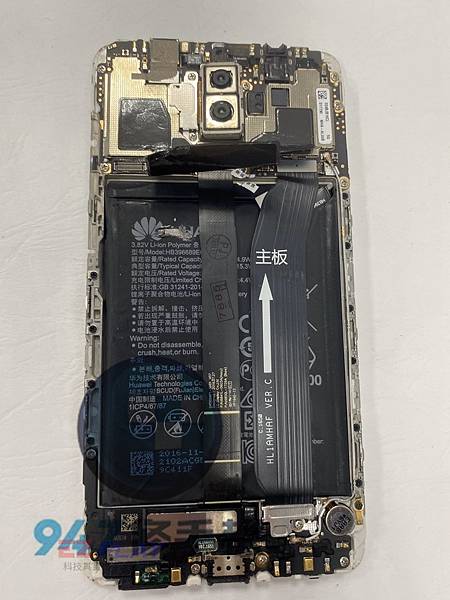 NOVA3I手機維修_電池更換_面板更換03.jpg NOVA3I手機維修_電池更換_面板更換03.jpg