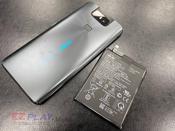 ZenFone6ZS630KL換螢幕03.jpg