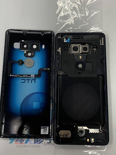 HTC-U12手機維修_面板更換_尾插更換02.jpg