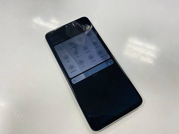 紅米NOTE8 PRO液晶螢幕受潮.jpg 紅米NOTE8 PRO液晶螢幕受潮.jpg