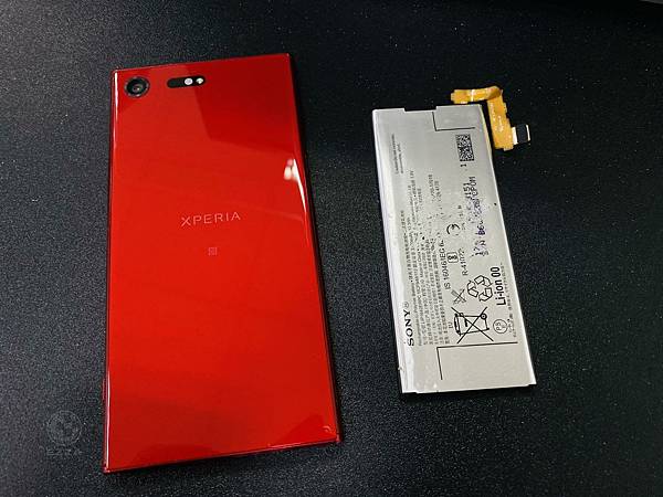 SONY XZP不開機.jpg SONY XZP不開機.jpg