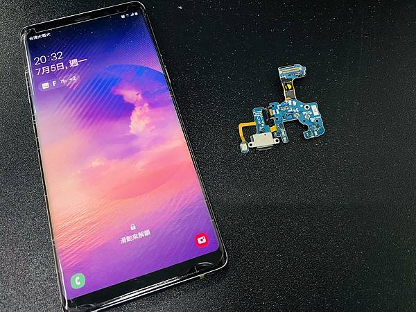 IPHONE XS通話沒聲音.jpg IPHONE XS通話沒聲音.jpg