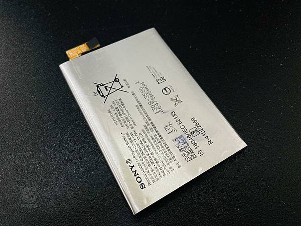 SONY XA1P不開機.jpg SONY XA1P不開機.jpg