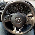 Mazda6 Skyactiv-D 開箱-17