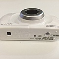 Nikon Coolpix S33 開箱-9