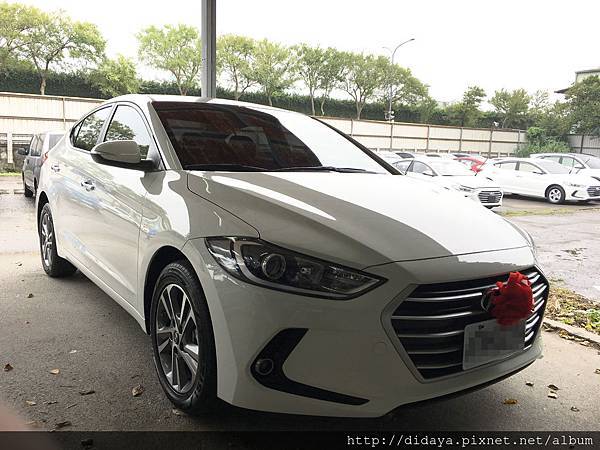 super elantra 柴油 (超級抖) - 02 super elantra 柴油 (超級抖) - 02