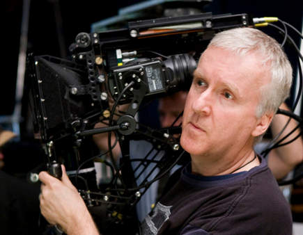 James Cameron Avatar