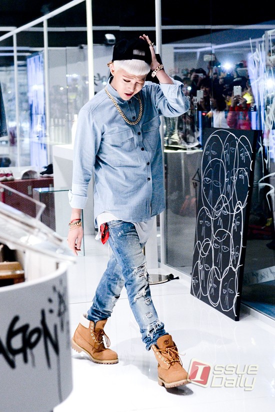 G-DRAGON