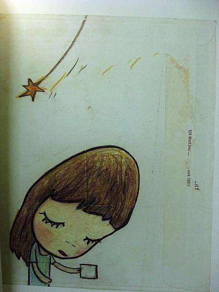 新品未開封 奈良美智 Drawing 作品集 File アート エンタメ ホビー 国内在庫 Www Waterfordfoundation Org