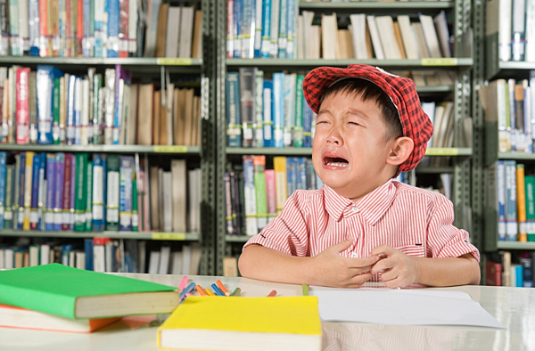 家中孩子不愛吃蔬菜怎麼辦?如何照顧消化順暢?