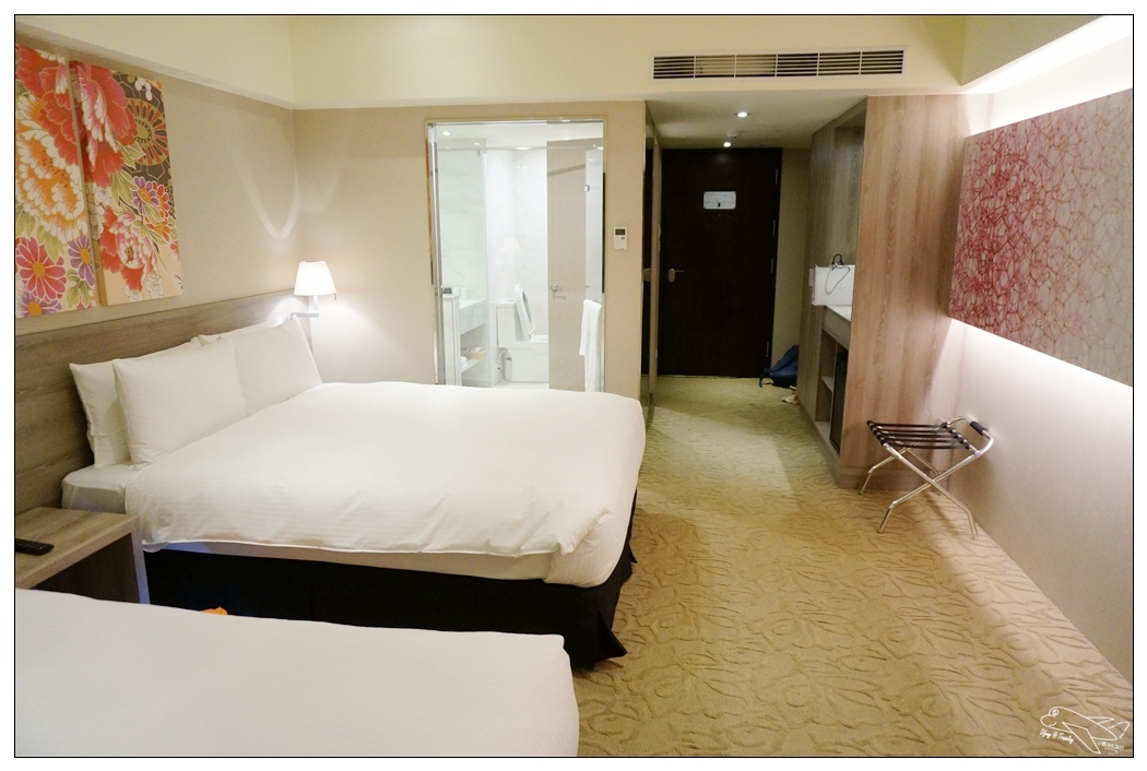 台中便宜親子飯店|愛麗絲國際大飯店 Aeris Hotel 最新台中商務飯店 台中親子住宿便宜飯店～