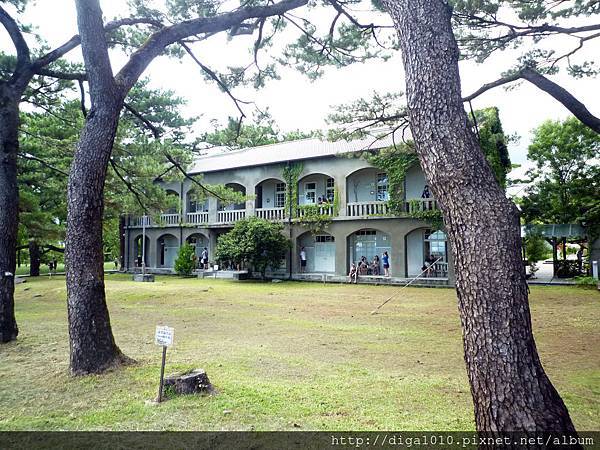 松園別館