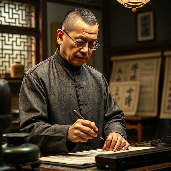 年紀到了也硬了