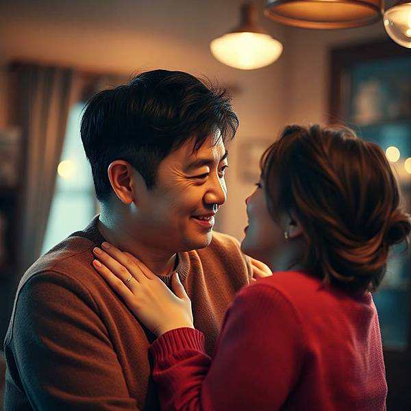 妳的一切訊息對我來說都彌足珍貴