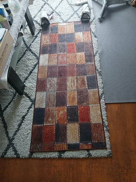 男人開始練身體