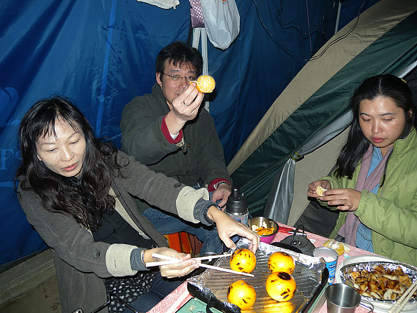 2011 新竹雲雀山莊跨年 2011 新竹雲雀山莊跨年