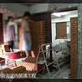101時尚舍室內裝潢套房設計-新砌牆作品分享-台北市柯公館-30