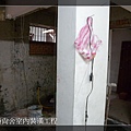 101時尚舍室內裝潢套房設計-新砌牆作品分享-台北市柯公館-16