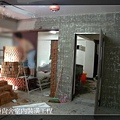 101時尚舍室內裝潢套房設計-新砌牆作品分享-台北市柯公館-19