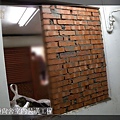 101時尚舍室內裝潢套房設計-新砌牆作品分享-台北市柯公館-25