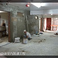 101時尚舍室內裝潢套房設計-新砌牆作品分享-台北市柯公館-58