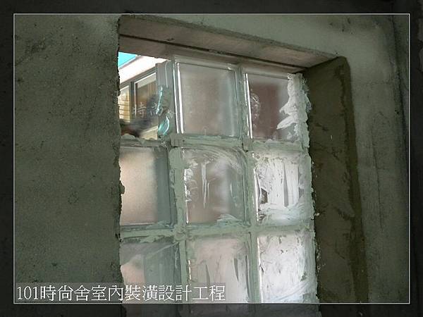 101時尚舍室內裝潢套房設計-新砌牆作品分享-台北市柯公館-74